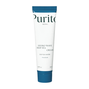 PURITO HYDRO WAVE DEEP SEA CREAM 50ML