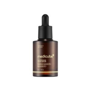 MEDICUBE GLUTATHIONE GLOW SERUM