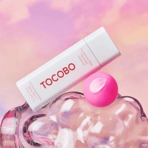 TOCOBO VITA TONE UP SUN CREAM SPF50 50ML – Image 3
