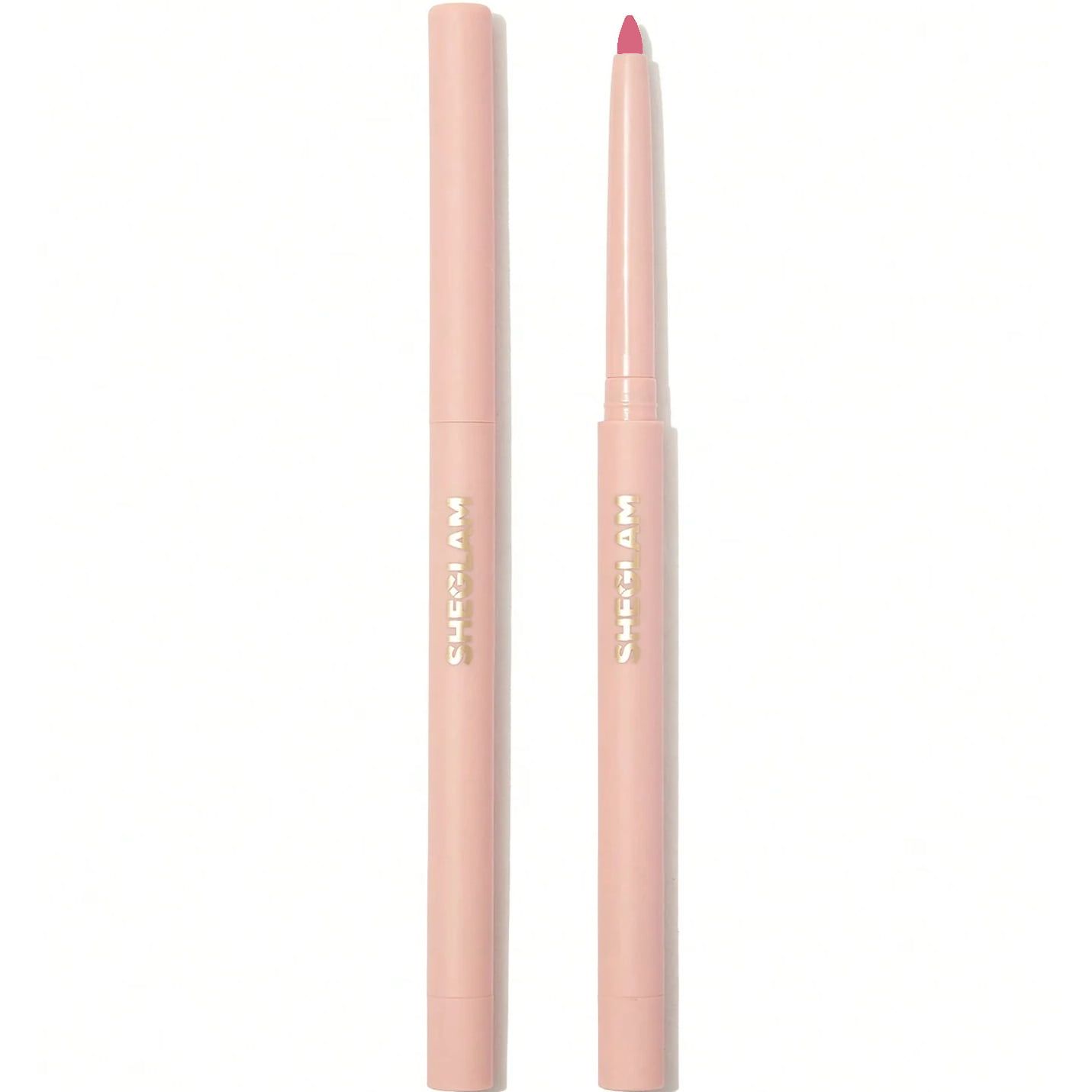  BEAUTÉNIUM Crayon à Lèvres So Lippy 204 MOMOJO