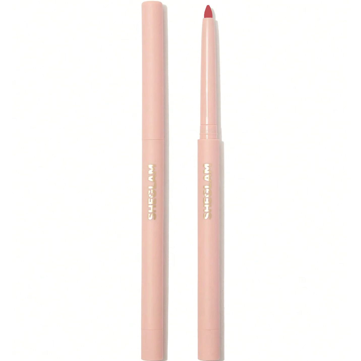  BEAUTÉNIUM Crayon à Lèvres So Lippy 522 MISTY ROSE