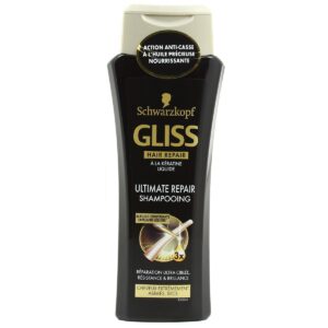 Shampooing ultimate repair ? la k?ratine liquide