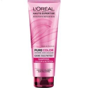 Pure Color Shampoing 250ml – Image 1