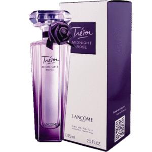 Trésor Midnight Rose Eau de Parfums 75ml – Image 2