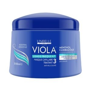 Viola Masque Capillair Usage Fr?quent 350ml – Image 1