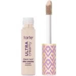 Tarte Ultra Creamy Shape Tape concealer bottle with white wand applicator