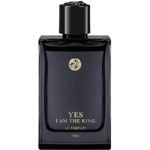 YES I AM THE KING LE PARFUM pour homme
